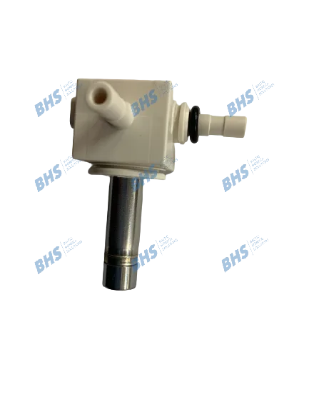 Valve body 2/2 2.2 PPSU