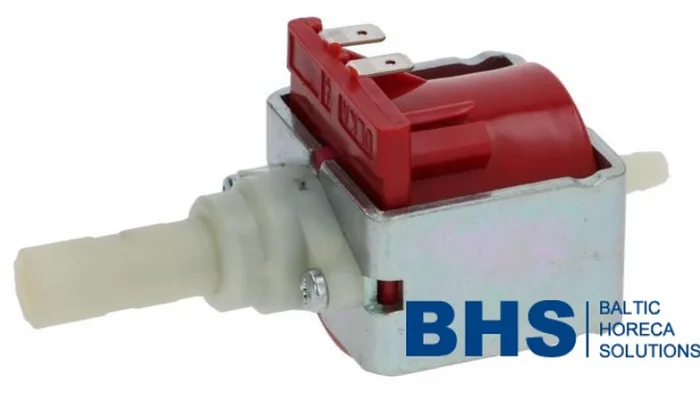 VIBRATORY PUMP EP5 48W 24V 50/60Hz