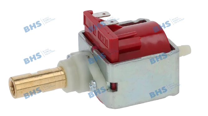 VIBRATORY PUMP EX7 48W 24V 50/60Hz