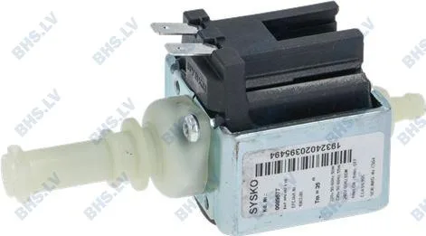 VIBRATORY PUMP SAP.HP4.V03 220/240V