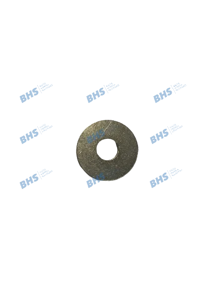 WASHER FLAT LARGE M6