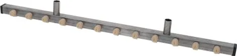 WATER DISTRIBUTOR TUBE WITH NOZZLES 90