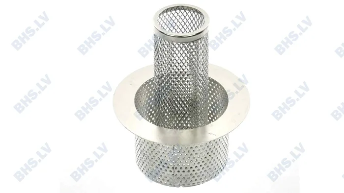 Water drain filter