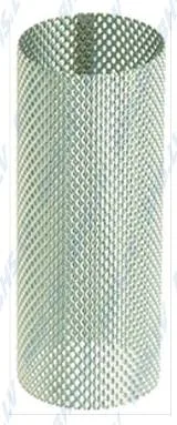 WATER FILTER ø 8.5x22 mm