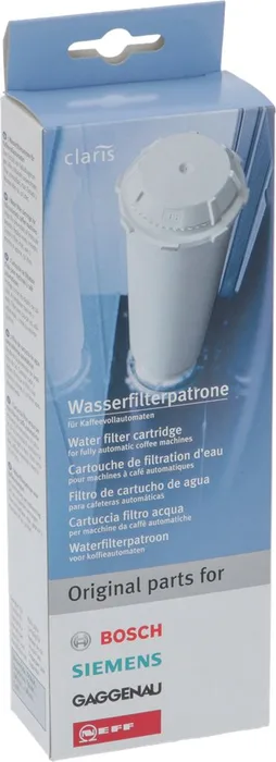 WATER FILTER CARTRIDGE MODEL CLARIS