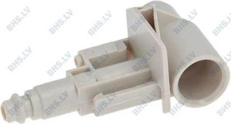 WATER INLET SLEEVE SAECO