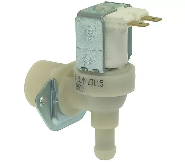 WATER INLET SOLENOID VALVE