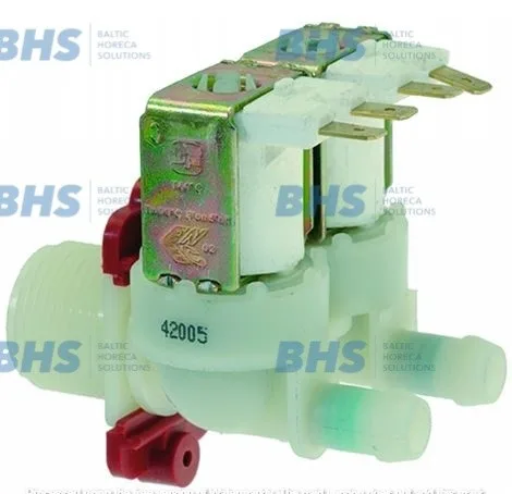 WATER INLET VALVE