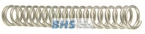 WATER PAN SECURITY SPRING 1.6M/M