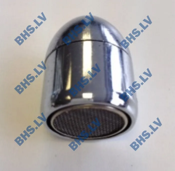 Water pipe nozle