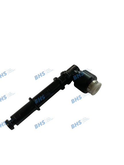 Water supply brewing unit 08+17