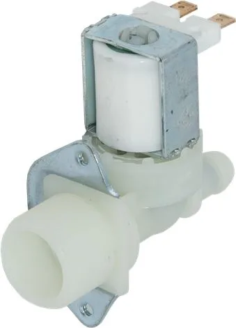 WATER VALVE 0.8 B 220/50-60