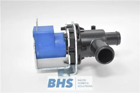 WATER VALVE