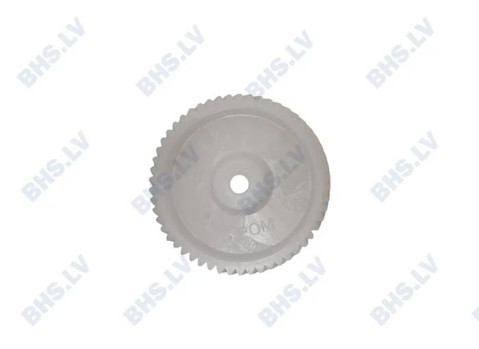 Worm wheel z28