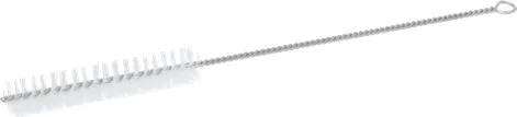 Zylinderburste Nylon ø 20mm Gesamtlange